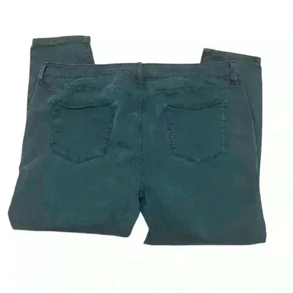 UNIVERSAL THREAD- MID RISE SKINNY - Picture 5 of 5